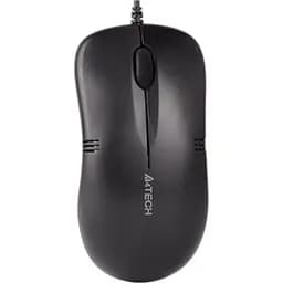 Миша A4Tech OP-560NUS USB Black