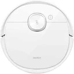 Робот-пилосос Ecovacs Deebot Ozmo N8 Pro Plus [DLN11] [62581] - мініатюра 2