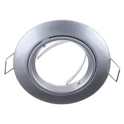 Світильник точковий Brille HDL-DS 23 PCHR MR16 163775