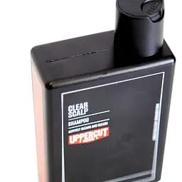 Шампунь очищувальний Uppercut Clear Scalp Shampoo 240 мл - мініатюра 4
