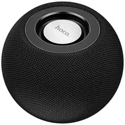 Портативна акустика Hoco BS45 Deep sound sports BT speaker бездротова чорна