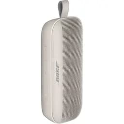 Портативна акустика Bose Soundlink Flex Bluetooth White Smoke (865983-0500) - мініатюра 3