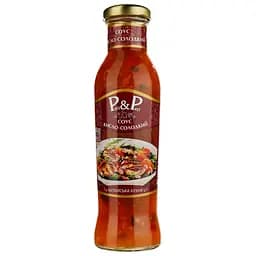 Соус Peri-Peri кисло-сладкий, 320 г (772640)
