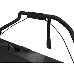 Дитяча коляска Thule Urban Glide 3 Double Black (TH 10101978) - мініатюра 11