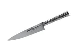Нож кухонный универсальный Samura Bamboo SBA-0021
