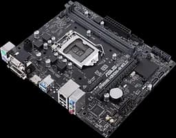 Материнська плата Asus H310M-R R2.0 Prime LGA 1151v2 (PRIME H310M-R R2.0) Б/В - мініатюра 2