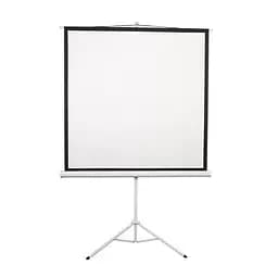 Екран на тринозі 2E 112" (200x200, 1:1) (0011112T)