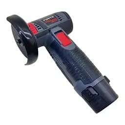 
Кутова шліфмашина Forte AG-12B акумуляторна (148243)