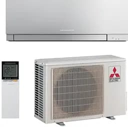 Кондиціонер Mitsubishi Design inverter (MSZ-EF25VE3S/MUZ-EF25VE)