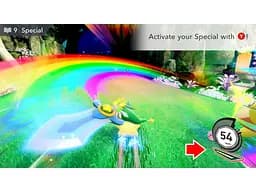 Гра Switch 2 Kirby Air Riders (0045496313142) - мініатюра 10