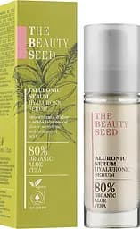 Сироватка для обличчя Bioearth The Beauty Seed 2.0 30 мл - мініатюра 2