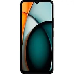 Смартфон Redmi A3 4/128Gb Global EU Midnight Black [109068] - мініатюра 2