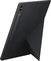 Чохол-книжка Samsung Book Cover для Samsung Galaxy Tab S9+ SM-X810/SM-X816 Black (EF-BX810PBEGWW) - мініатюра 4