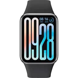 Фітнес-браслет Xiaomi Smart Band 9 Pro Obsidian Black (BHR8710GL) - мініатюра 2