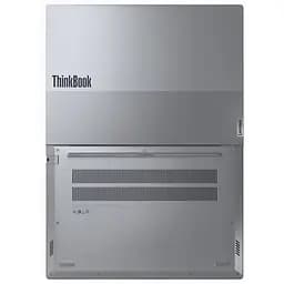 Ноутбук Lenovo ThinkBook 14 G7 IML з процесором Intel Core Ultra 7 155H pana la 4.8 GHz, 14", WUXGA, IPS, 16GB DDR5, 512GB SSD, Intel® графікою, No OS, Arctic сірий - мініатюра 9
