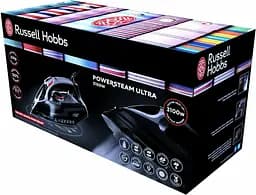 Утюг с подачей пара Russell Hobbs 20630-56
