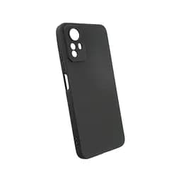Чохол до мобільного телефона Dengos Carbon Xiaomi Redmi Note 12s (black) (DG-TPU-CRBN-177) - мініатюра 2