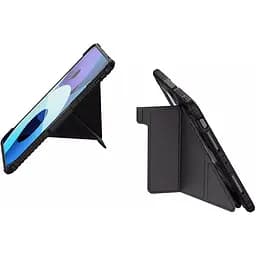 Чохол-книжка Nillkin Bumper Pro Multi-angle для Apple iPad Pro 13 2024-2025 Black [113341] - мініатюра 4