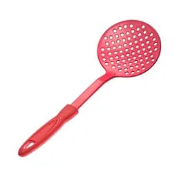 Шумівка велика пластикова 33 см, Gondol Червоний 85437