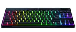 Клавіатура Razer BlackWidow V4 Low-Profile TKL Orange switch (RZ03-05450700-R3M1) - мініатюра 3