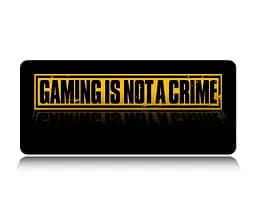 Ігрова поверхня WorkPlace GAME PC ART 300х600 мм