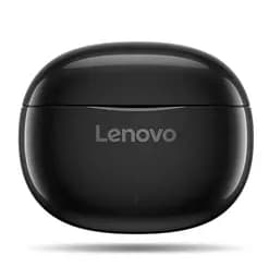 Навушники бездротові E310, Black Lenovo teh0020094 - мініатюра 7