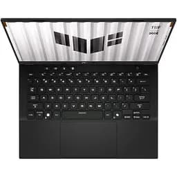 Ноутбук Ігровий ASUS TUF A14 AI 7 350 la 50GHz,14'',2.5K,IPS,32GB LPDDR5X,1TB,RTX 5050 8GB,Без ОС - мініатюра 4