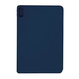Чохол-книжка Gum Stylus для планшета Lenovo Tab P11 2nd Gen TB-350 FU/TB-350XU Синій - мініатюра 4
