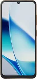 Смартфон HOTWAV A17 Pro Max 4/256GB Orange (Global) - мініатюра 2