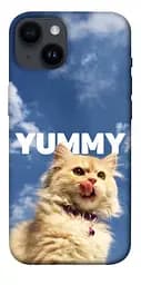 Чохол Demsky Sky kitty для Apple iPhone 14 (6.1)