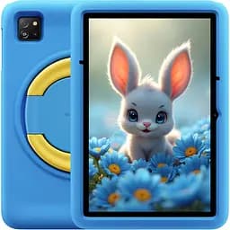 Планшет Blackview Tab 60 Pro Kids 4/128GB LTE Ocean Blue Global EU [138507]