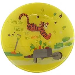 Тарелка Luminarc Disney Winnie Garden суповая 200 мм (H6428)