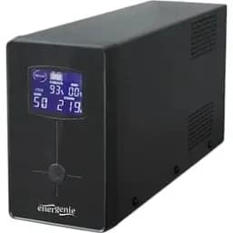 ИБП EnerGenie 650VA (EG-UPS-031) 390 Вт