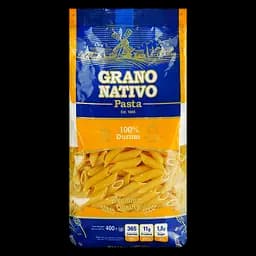 Макаронні вироби Grano Nativo Пера 400 г