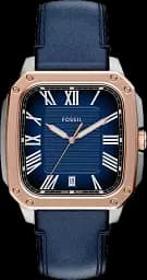 Годинник Fossil Crosby FS6149