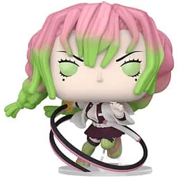 Ігрова фігурка Funko Pop! Demon Slayer Mitsuri Kanroji (85331)