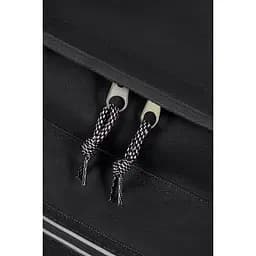 Сумка Дорожня American Tourister BRIGHTUP BLACK 40x25x20 MF8*09003 - мініатюра 13