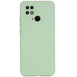 Чохол-накладка Candy Case для Xiaomi Redmi 10C [Forest Green] [71656] - мініатюра 4
