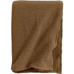Муслінове покривало Cosas Cocoa Brown 160х230 см (13MuslinPled_CocoaBrown_160x230)