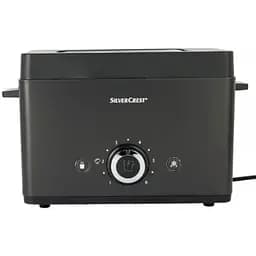 Тостер Silver Crest STS 850 A1 Grey  Германия