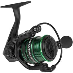 Котушка Brain Phantom Match/Bolo Double Handle 2000 9+1BB - мініатюра 3