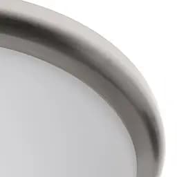 Світильник настінно-стельовий накладний Brille W-155/3SN - мініатюра 3