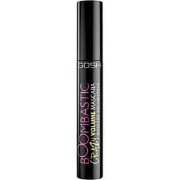 Туш для вій Gosh Boombastic Crazy Volume Mascara, тон 001 (Extreme Black), 13 мл - мініатюра 2