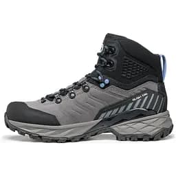 Черевики Scarpa Rush TRK Pro GTX Wmn 39 Smoke/Provence (1004-63139-202-1-39) - мініатюра 3