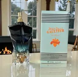 Парфумована вода чоловіча Jean Paul Gaultier Le Beau Le Parfum, 125 мл
