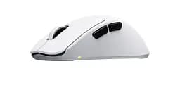 Комп'ютерна миша Cherry Xtrfy M64 PRO 8K WL/USB-A RGB білий teh0014110 - мініатюра 5