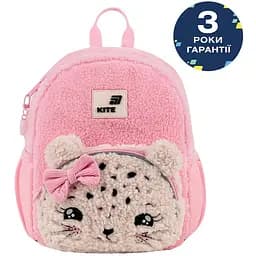 Рюкзак детский Kite Kids Pretty Kitty (K26-2727XS-1)