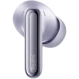 Бездротові навушники Redmi Buds 6 Pro BHR9317GL Lavender Purple - мініатюра 4