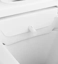 Унітаз підвісний з функцією біде AM.PM Inspire V 2.0 CCC50A1700SC з кришкою Soft Close, Білий - мініатюра 6