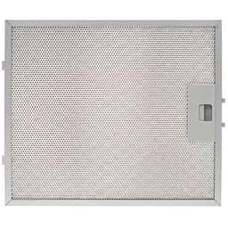 Алюминиевый (жировой) фильтр 277 x 316 мм для кухонной вытяжки Pyramida GH 20-60, WH 20-60, WH 22-60, UNO